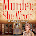 Book Review and Giveaway - Murder, She Wrote: Murder Backstage by
Jessica Fletcher and Terrie Farley Moran