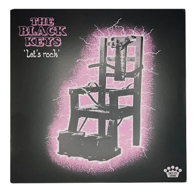 The Black Keys é uma dupla americana de Blues-Rock e Indie Rock