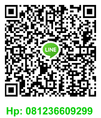 LINE Bar Code:
