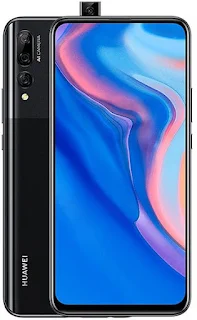 مواصفات هواوي واي9 برايم Huawei Y9 Prime 2019 الإصدارات:  STK-L21; STK-L22; STK-LX3   موقـع عــــالم الهــواتف الذكيـــة