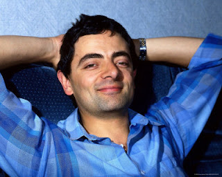 Rowan Atkinson