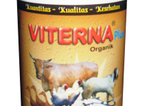 ViternaPlus | Vitamin Ternak Produksi PT. Natural Nusantara