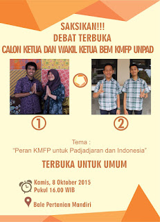 BEM KMFP Unpad