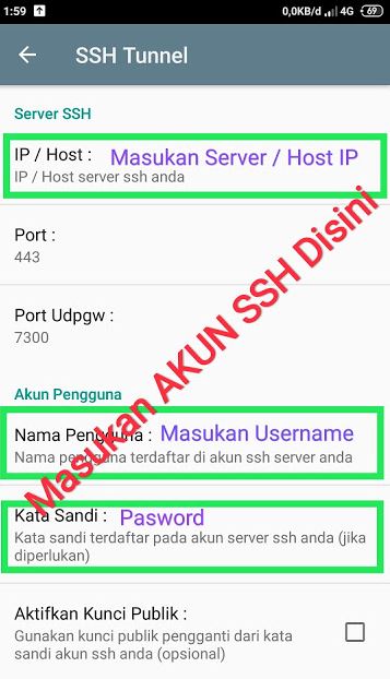 Cara Mengubah Xtra Unlimited Turbo XL Menjadi Kuota Biasa