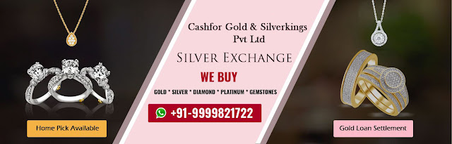 Trusted Gold And Silver Buyer
