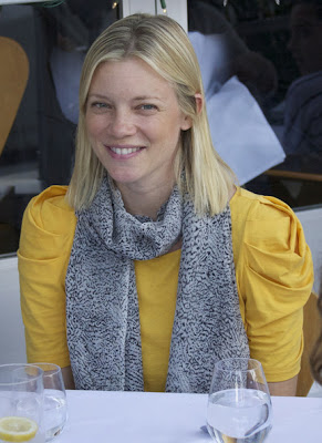 Amy Smart