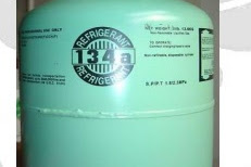 Refrigerant