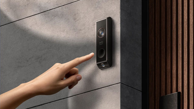 أفضل أجراس الأبواب الذكية 2023 المزودة بكاميرات فيديو