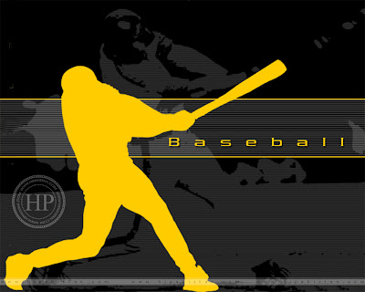 Baseball Wallpapers