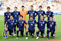 SELECCIÓN DE JAPÓN - Temporada 2017-18 - Haraguchi, Shoji, Kawashima, Yoshida, Hiroki Sakai y Osako; Hasebe, Gaku Shibasaki, Inui, Nagatomo y Kagawa. SELECCIÓN DE JAPÓN 2 (Inui, Honda) SELECCIÓN DE SENEGAL 2 (Sané, Wague). 24/06/2018. XXI Copa Mundial de la FIFA Rusia 2018, fase de grupos, Grupo H, 2ª jornada. Ekaterimburgo, Rusia, Estadio Central de Ekaterimburgo.