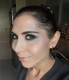 Rainbow Fantasy Light Blue