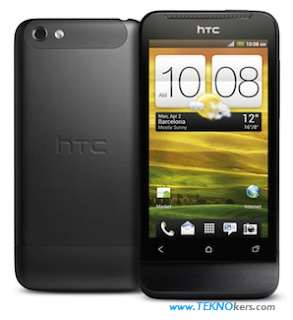 harga HTC One v DI indonesia, daftar harga ponsel seri HTC One terbaru, hp android ics quad core harga