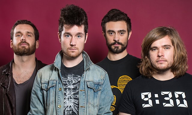 Bastille é indicado a 4 categorias do NME Awards