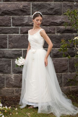 allure bridal gowns