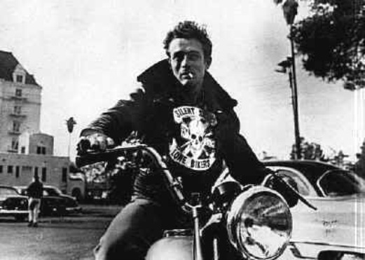 James_Dean