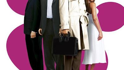 The Pink Panther (2006): A Slapstick Whodunit with a Dash of Diamonds