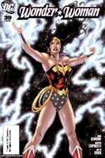 Wonder Woman 39