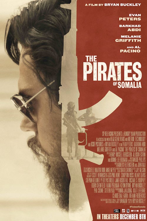 I pirati della Somalia 2017 Film Completo In Italiano Gratis