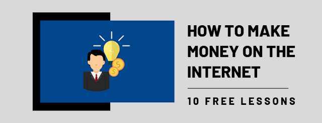 A- Guide -to- Make- Money- on- the -Internet 