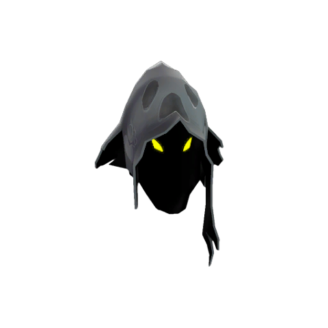 Free Tf2 Item Ethereal Hood