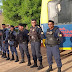 Prefeitura reforça segurança no bairro Sol Levante com a Operação Paz Nas Comunidades do último final de semana
