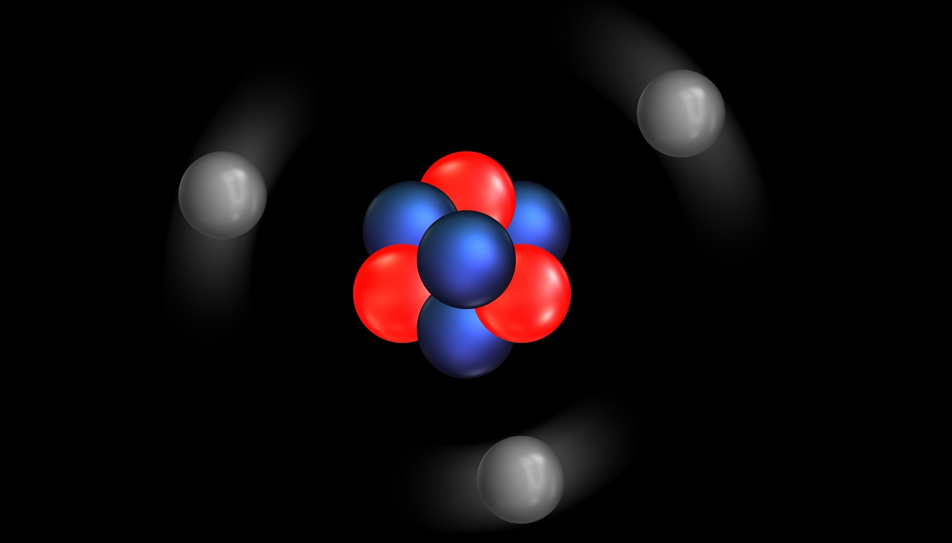 Researchers discover the location of proton mass with the quacks