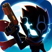 Stick Gunner Mod Apk