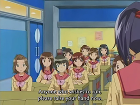 Gokujou Seitokai