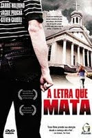 Filme A Letra Que Mata