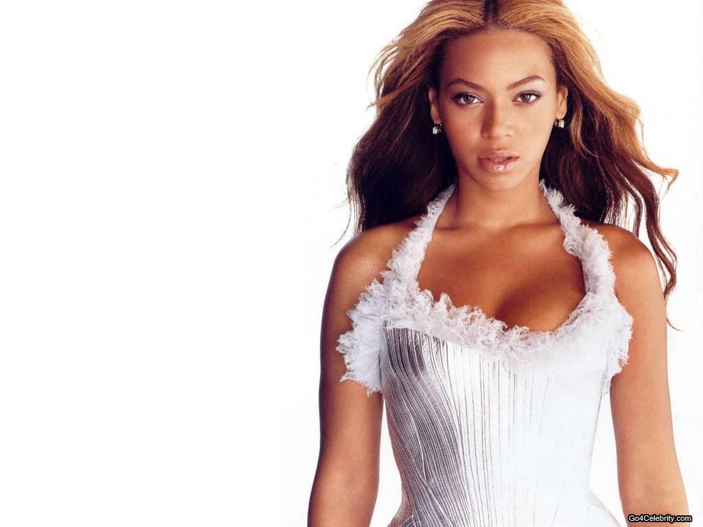 Beyonce Knowles Wallpapers