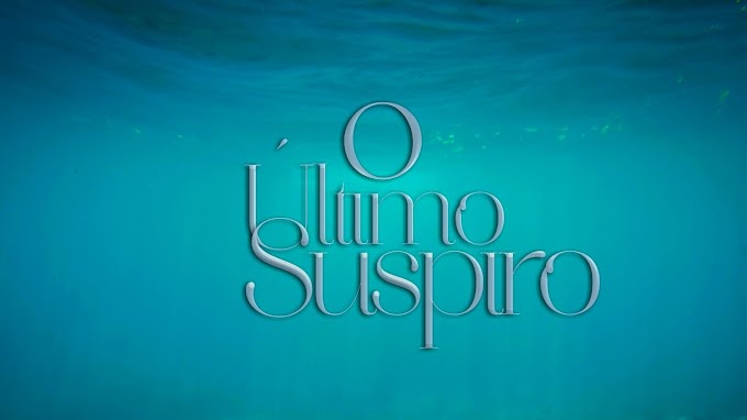 O ÚLTIMO SUSPIRO - TEASER [2]: CHAMADA VICENTE: