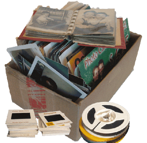 Shoebox