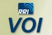 Voice Of Indonesia RRI Jakarta