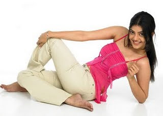 Kajal Agarwal Wallpapers