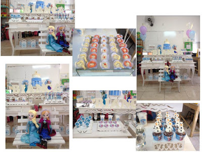 FESTA FROZEN PERSONALIZADOS PERSONAGEM VIVO ELSA E ANNA BOLO FAKE FROZEN DECORAÇÃO FROZEN LEMBRANCINHA FROZEN TOP DIFERENTE EXCLUSIVA KIT LANCHE FROZEN DECORAÇÃO FROZEN BELO HORIZONTE VESPASIANO LAGOA SANTA