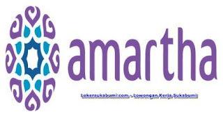 Lowongan Kerja PT Amartha Mikro Fintek (Amartha) Sukabumi 2022