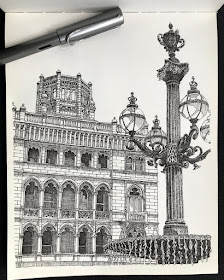06-Sketching-Ballarat-Paul-Meehan-www-designstack-co