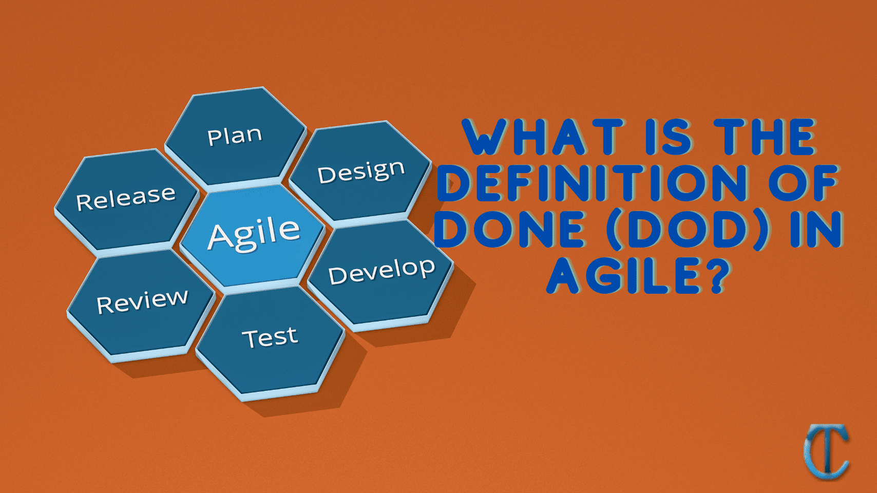 What is the Definition of Done (DOD) in Agile