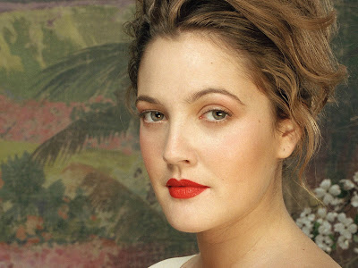 Drew Barrymore Wallpaper 1920X1440