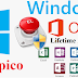 Download KMSpico untuk windows 10 terbaru