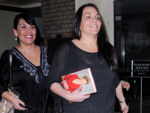 mob wives renee graziano ex husband. Vh-1 has picked up Mob Wives