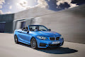 BMW Serie 2 Cabrio