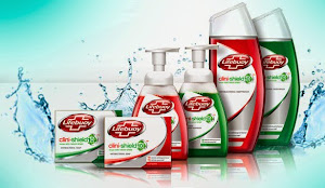 Tips Kesehatan Rambut Dengan Produk Shampo Lifebuoy