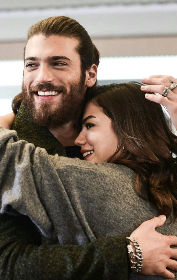 Can Yaman: A Look into the Turkish Actor's Television Career