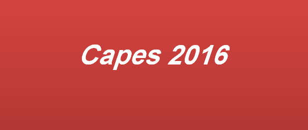 CAPES2016