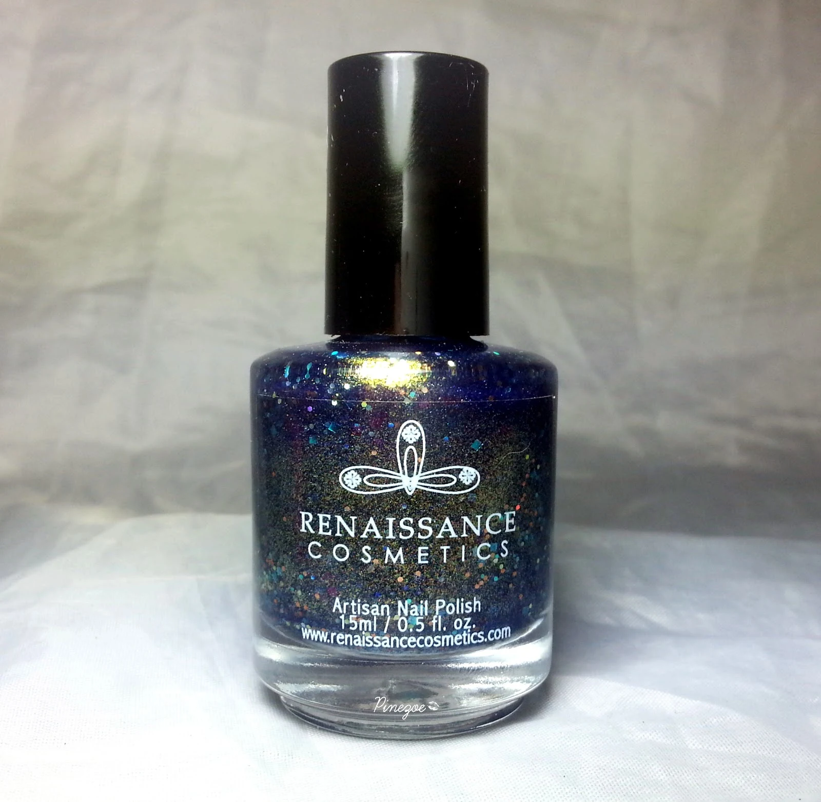 Renaissance Cosmetics - Nightshade