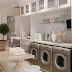 Dream Laundry Room Ideas 