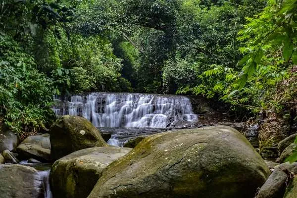 air terjun tanjung raja sibatakjalanjalan