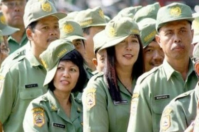 Ada Guru Swasta Gajinya Rp 300 Ribu, Jokowi: Saya Tidak Percaya