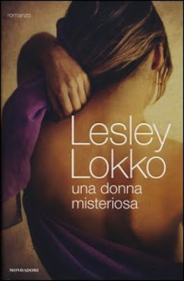 Anteprima: “Una donna misteriosa” di Lesley Lokko